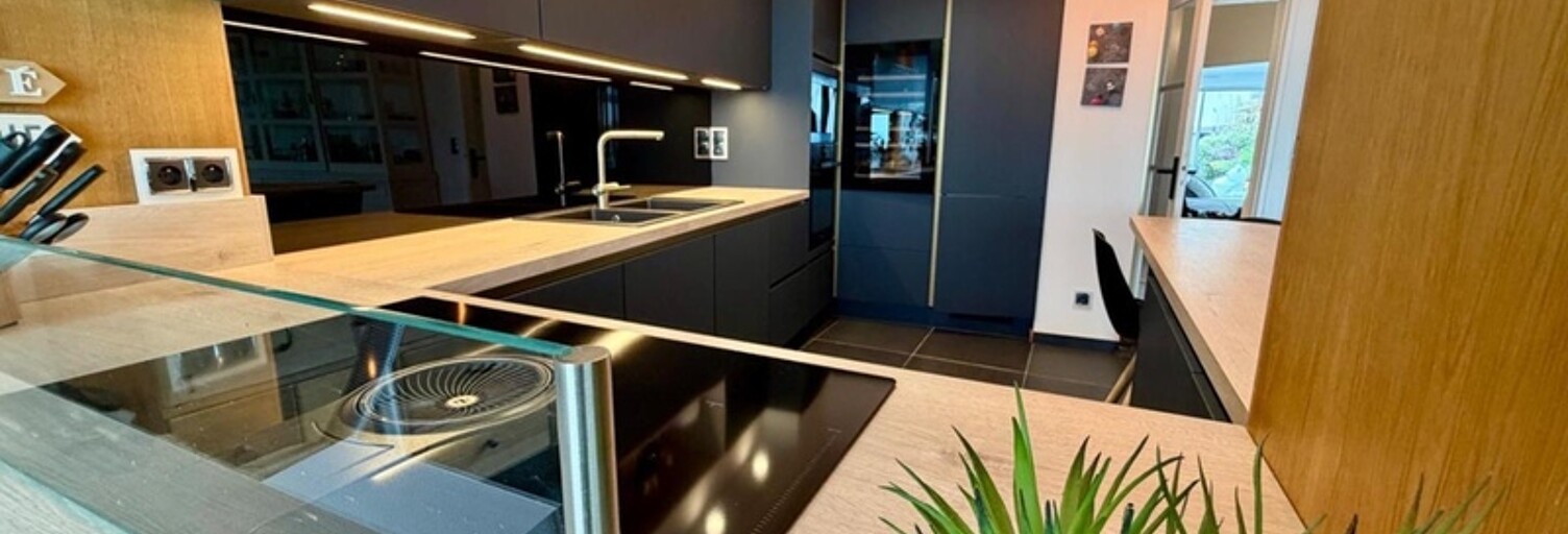 Maison 8 Pièces 149 m² à vendre à Piriac-sur-Mer (44420)