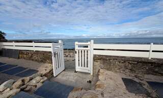 Maison 8 Pièces 149 m² à vendre à Piriac-sur-Mer (44420)