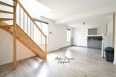 Appartement 3 pièces 790 €