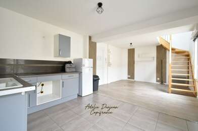 Appartement 3 pièces 760 €