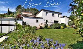 Maison 7 Pièces 170 m² à vendre à Gréasque (13850)