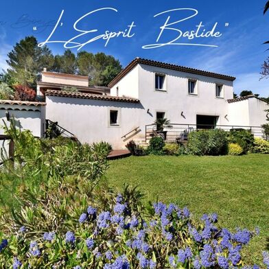 Maison 7 pièces 850000 €