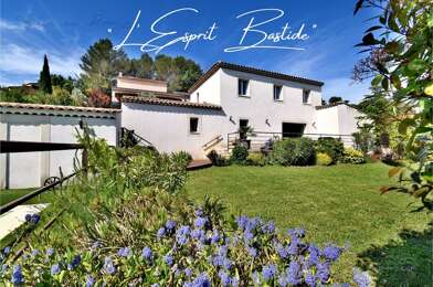 Maison 7 pièces 826000 €