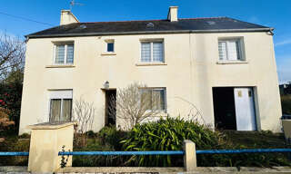 Maison 7 Pièces 123 m² à vendre à Telgruc-sur-Mer (29560)