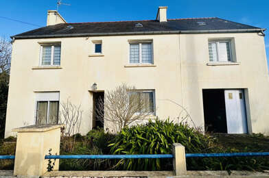 Maison 7 pièces 204000 €