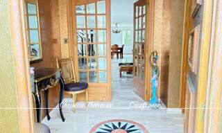 Maison 5 Pièces 126 m² à vendre à Saint-Gilles-Croix-de-Vie (85800)