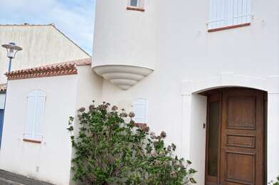 Maison 5 pièces 449940 €