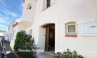 Maison 5 Pièces 126 m² à vendre à Saint-Gilles-Croix-de-Vie (85800)