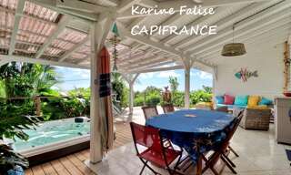 Maison 4 Pièces 77 m² à vendre à Sainte-Luce (97228)