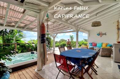 Maison 4 pièces 379000 €