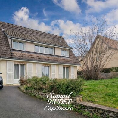 Maison 4 pièces 170000 €