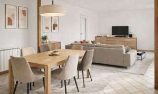 Maison 4 Pièces 93 m² à vendre à Cerisé (61000)