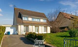 Maison 4 Pièces 93 m² à vendre à Cerisé (61000)