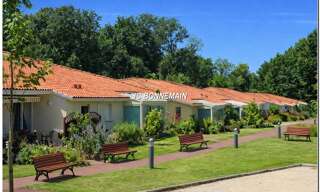 Maison 3 Pièces 100 m² à vendre à Meursac (17120)