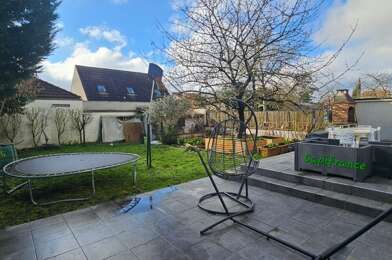 Maison 4 pièces 337000 €