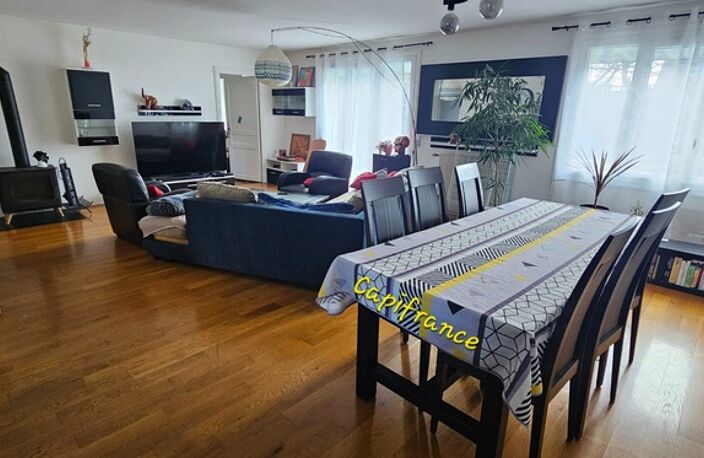 Maison 4 pièces à AULNAY SOUS BOIS (93) — photo 2