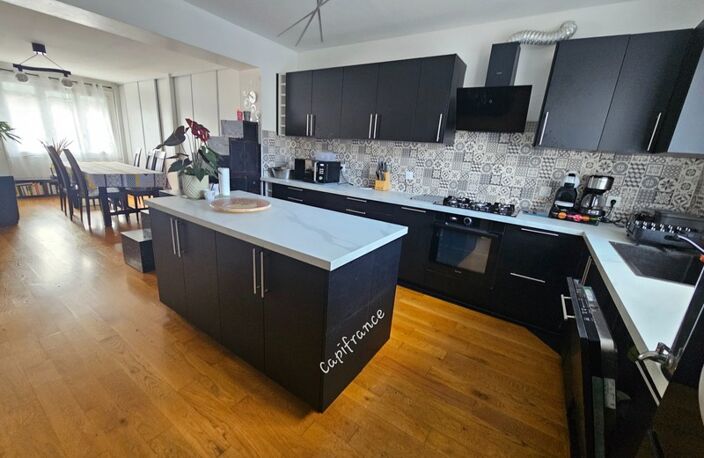 Maison 4 pièces à AULNAY SOUS BOIS (93) — photo 3