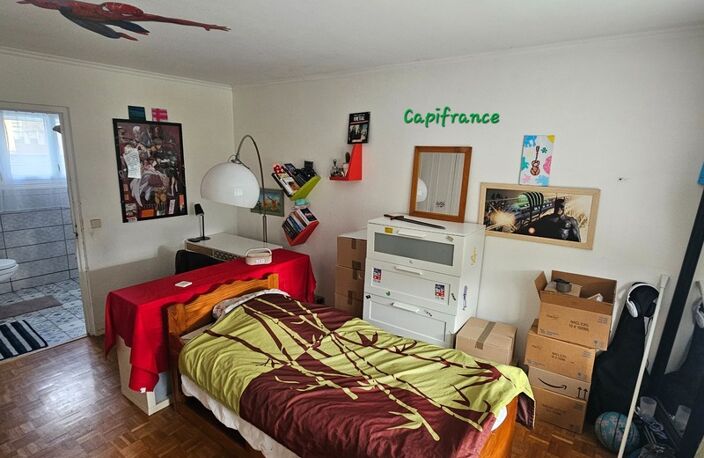 Maison 4 pièces à AULNAY SOUS BOIS (93) — photo 4