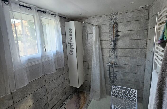 Maison 4 pièces à AULNAY SOUS BOIS (93) — photo 5