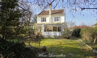 Maison 5 Pièces 117 m² à vendre à Troyes (10000)