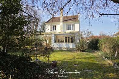 Maison 5 pièces 209000 €