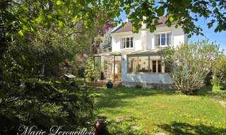 Maison 5 Pièces 117 m² à vendre à Troyes (10000)