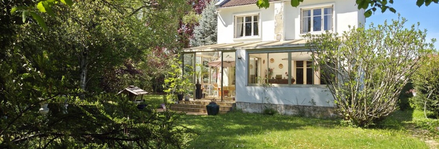 Maison 5 Pièces 117 m² à vendre à Troyes (10000)