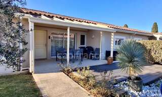 Maison 3 Pièces 85 m² à vendre à Cavillargues (30330)