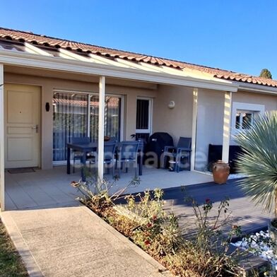 Maison 3 pièces 315000 €