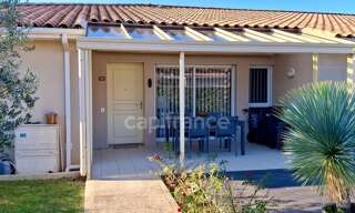 Maison 3 Pièces 85 m² à vendre à Uzès (30700)