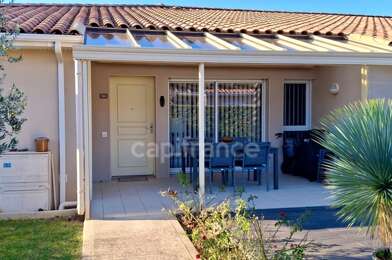 Maison 3 pièces 315000 €