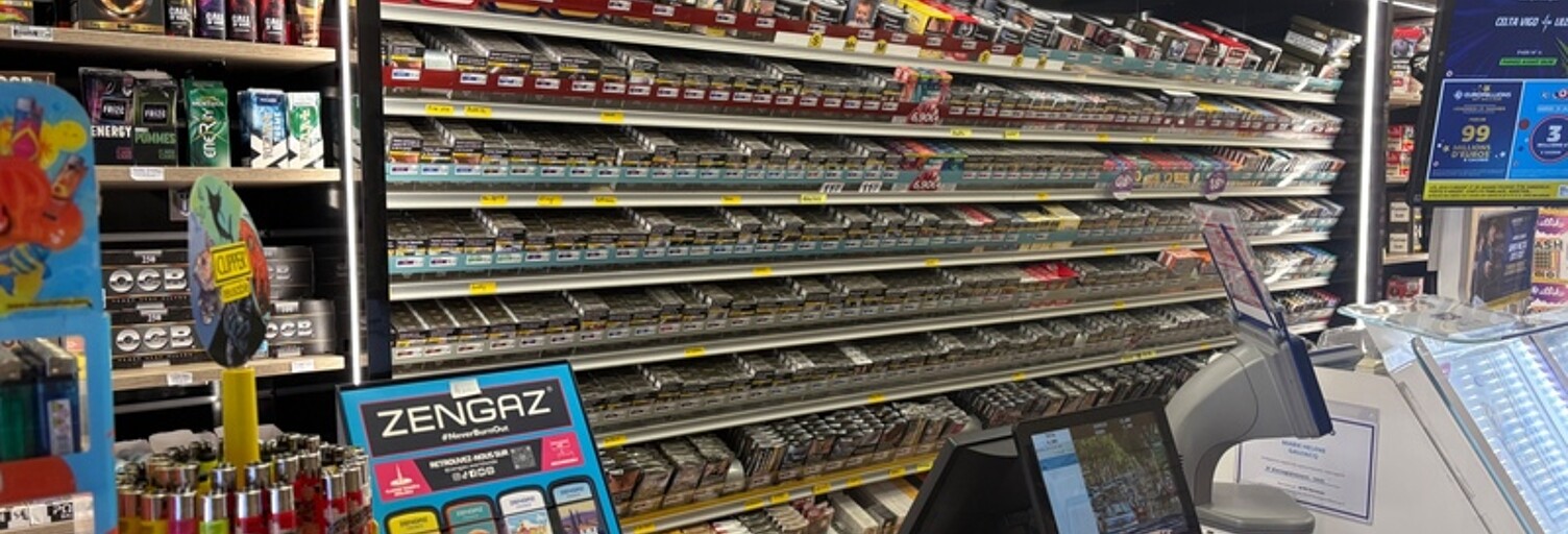 Commerce 4 Pièces 40 m² à vendre à Saint-Paul-lès-Dax (40990)