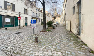 Appartement 2 Pièces 58 m² à vendre à Dijon (21000)