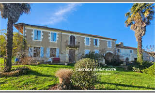 Maison 7 Pièces 8000 m² à vendre à Vic-Fezensac (32190)