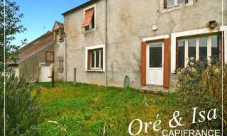 Maison 6 Pièces 130 m² à vendre à Maisonnais (18170)