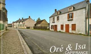 Maison 6 Pièces 130 m² à louer à Maisonnais (18170)