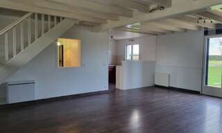 Maison 7 Pièces 144 m² à vendre à Airvault (79600)