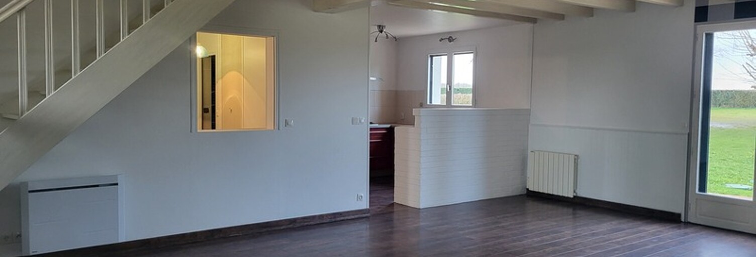 Maison 7 Pièces 144 m² à vendre à Airvault (79600)