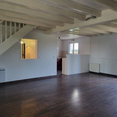 Maison 7 pièces 206000 €