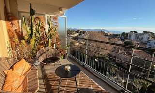 Appartement 3 Pièces 74 m² à vendre à Antibes (06600)