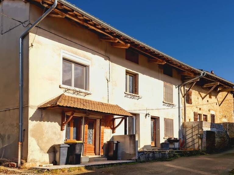 Maison familiale proche de Coligny — photo 1
