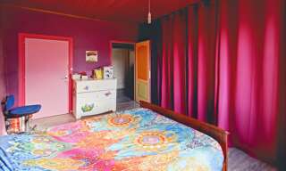 Maison 7 Pièces 122 m² à vendre à Salavre (01270)