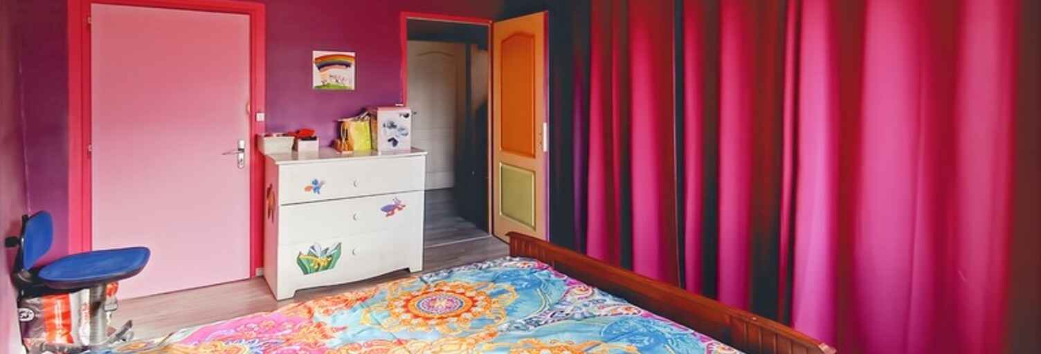 Maison 7 Pièces 122 m² à vendre à Salavre (01270)