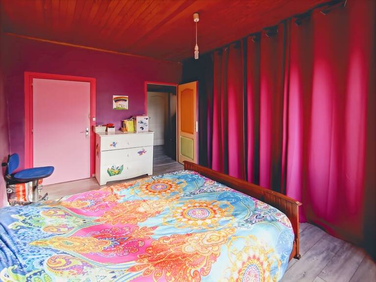 Maison familiale proche de Coligny — photo 1