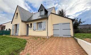 Maison 6 Pièces 101 m² à louer à Tiercé (49125)