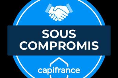 Maison 3 pièces 126000 €