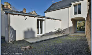 Immeuble  67 m² à vendre à Seiches-sur-le-Loir (49140)