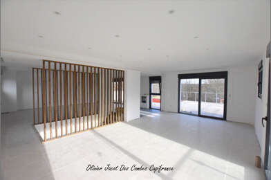 Maison 4 pièces 405000 €