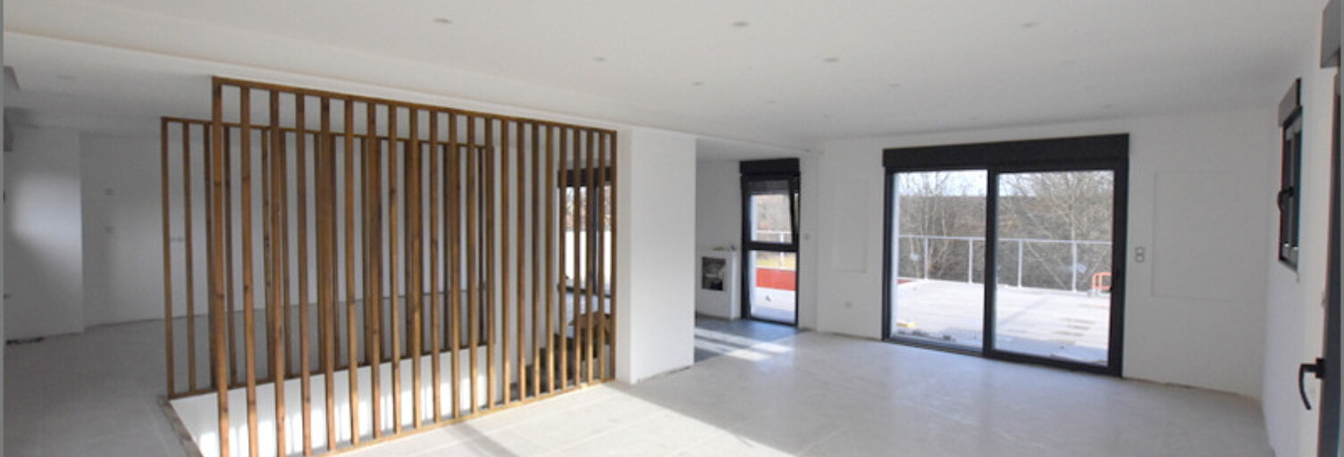 Maison 4 Pièces 150 m² à vendre à Meroux-Moval (90400)