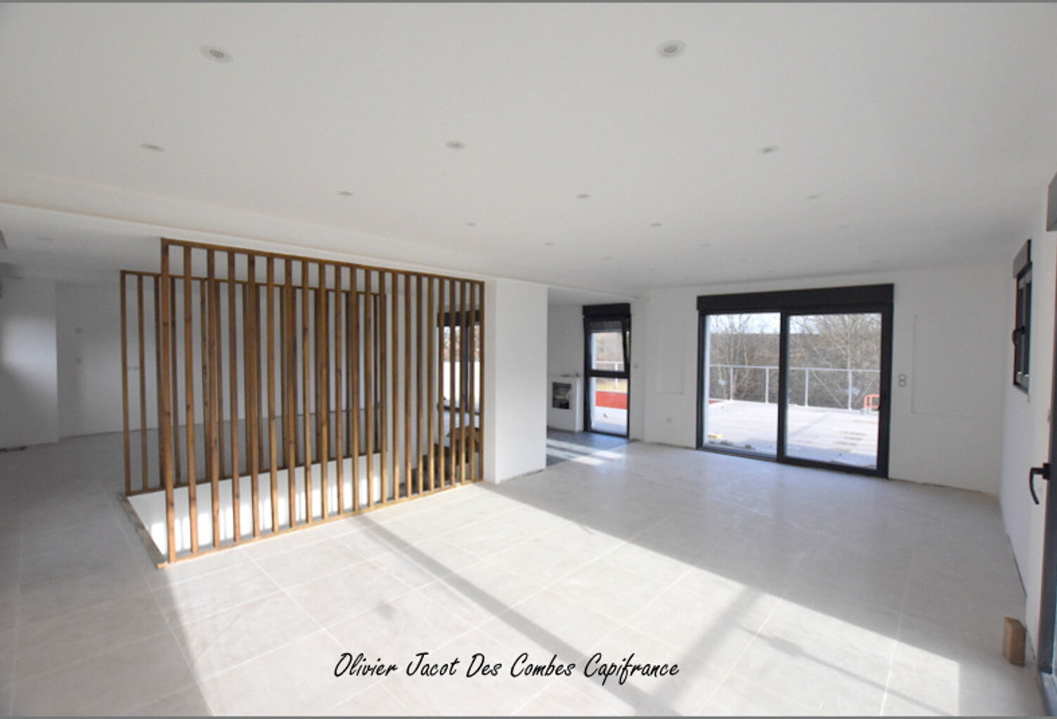 Maison à vendre 0 pièces MEROUX MOVAL (90) — photo 1